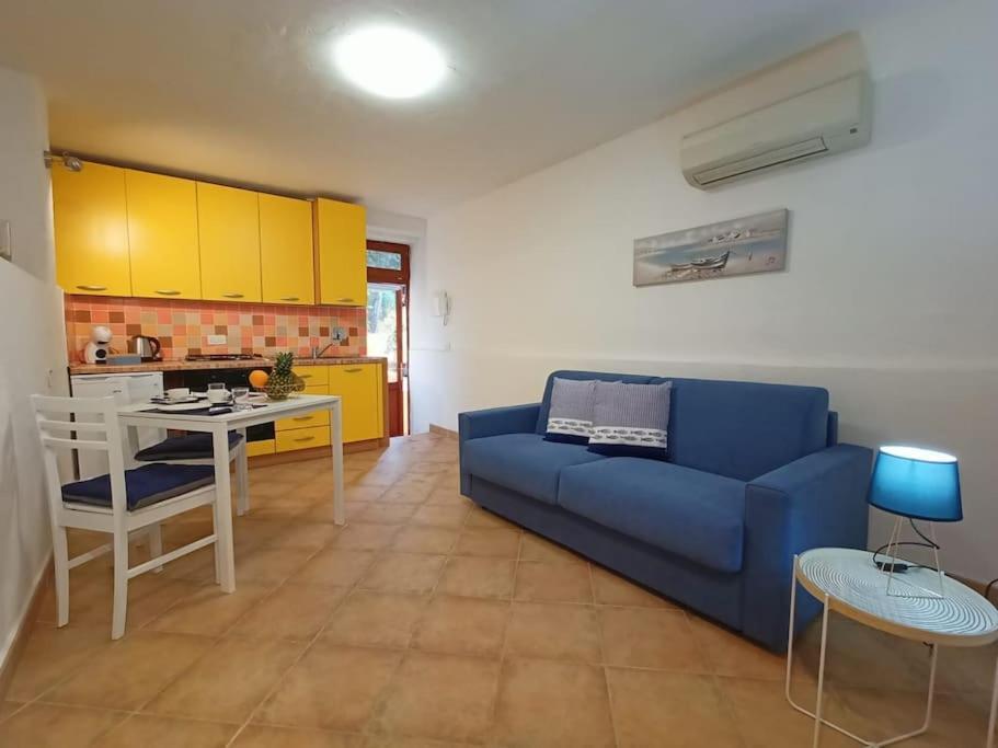 Monolocale A Due Passi Dal Mare Apartamento Olbia Exterior foto