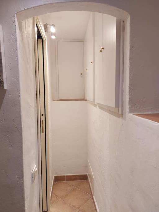 Monolocale A Due Passi Dal Mare Apartamento Olbia Exterior foto