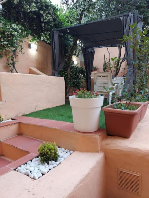 Monolocale A Due Passi Dal Mare Apartamento Olbia Exterior foto