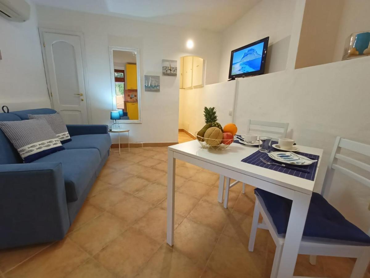 Monolocale A Due Passi Dal Mare Apartamento Olbia Exterior foto