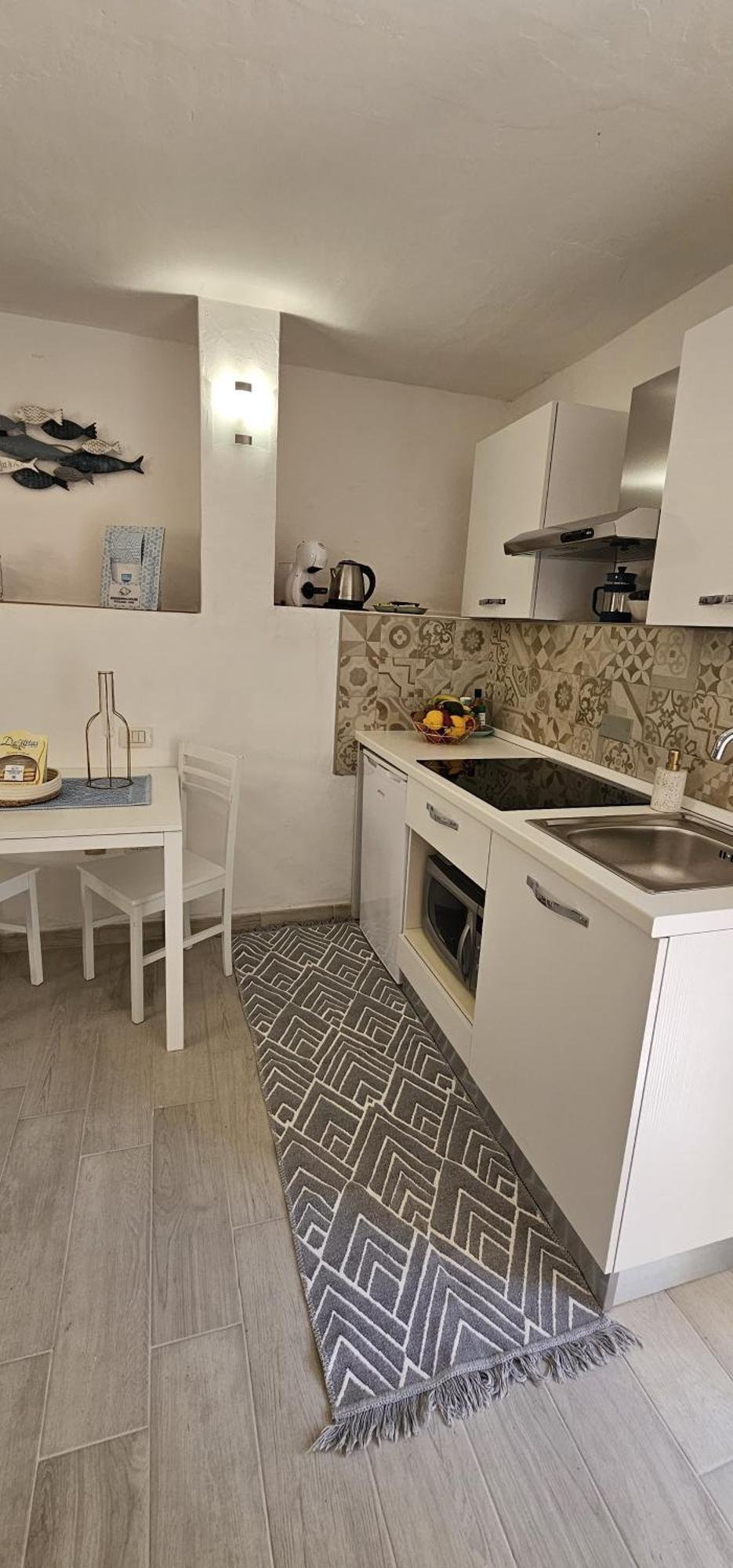Monolocale A Due Passi Dal Mare Apartamento Olbia Exterior foto