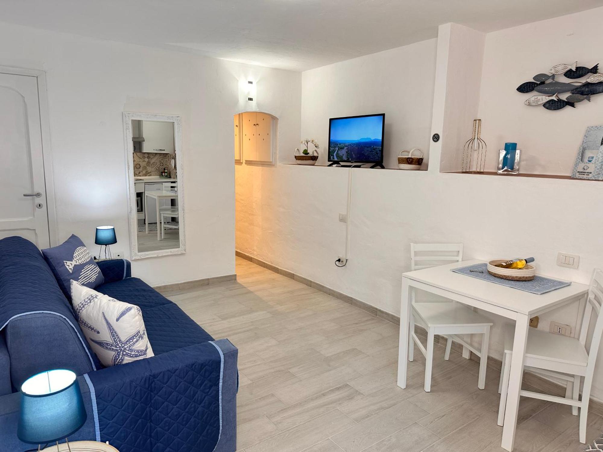 Monolocale A Due Passi Dal Mare Apartamento Olbia Exterior foto