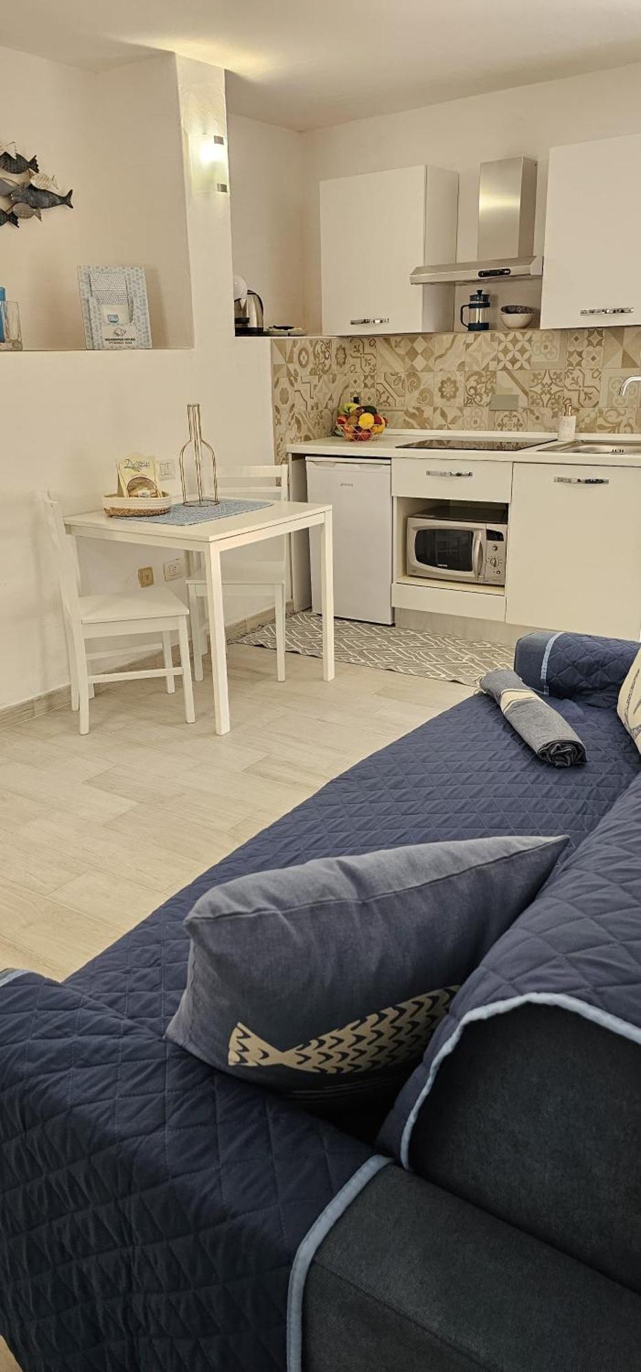 Monolocale A Due Passi Dal Mare Apartamento Olbia Exterior foto