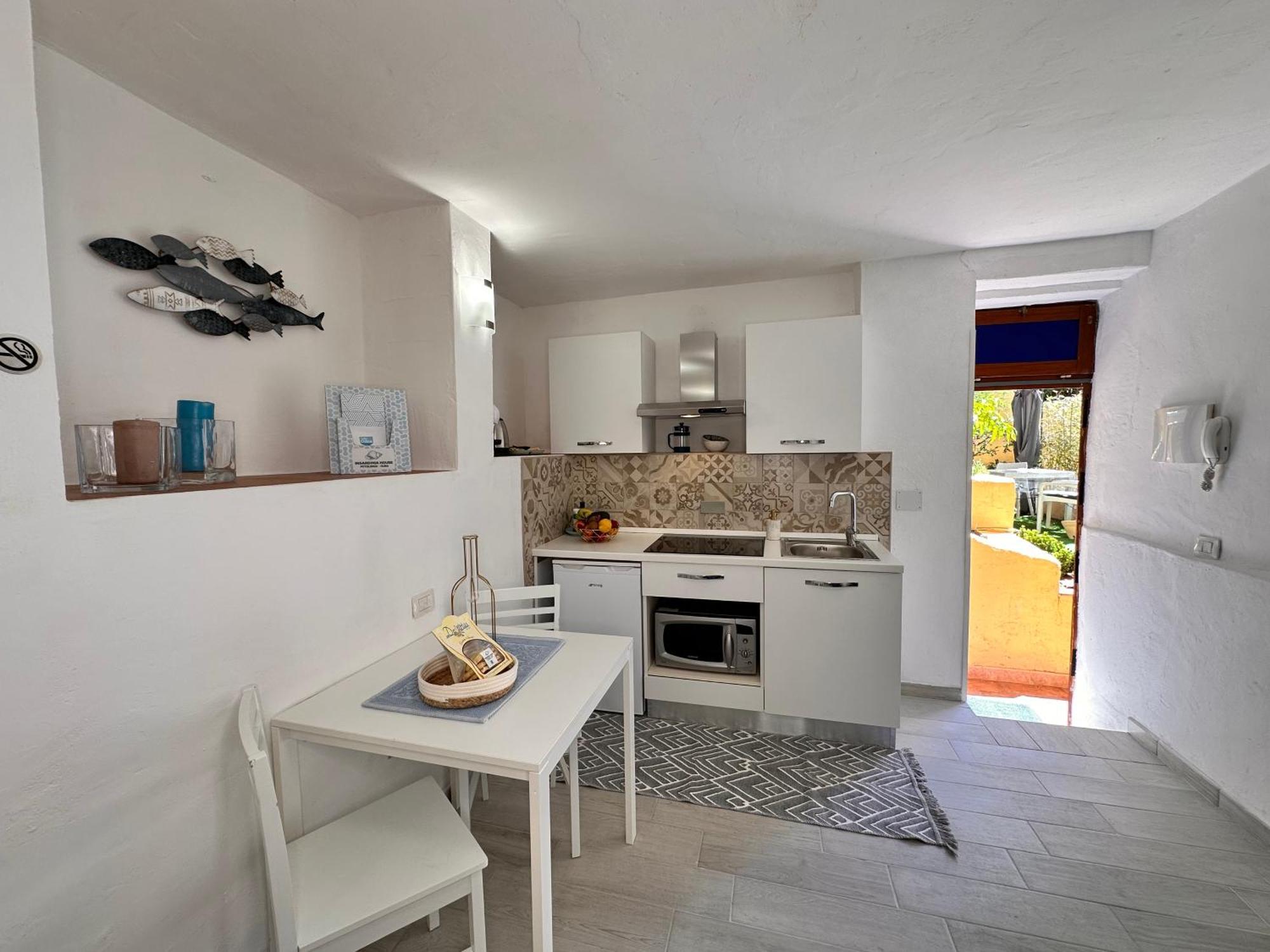 Monolocale A Due Passi Dal Mare Apartamento Olbia Exterior foto